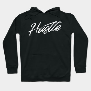 Hustle modern Hoodie